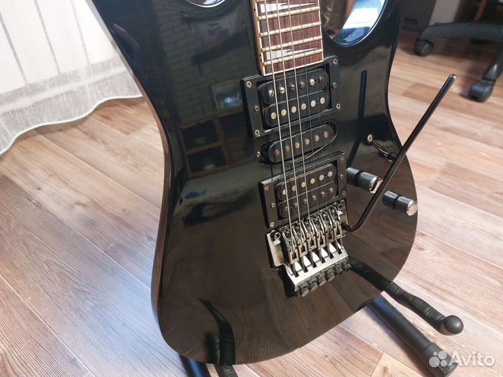 Электрогитара Ibanez RGR 470