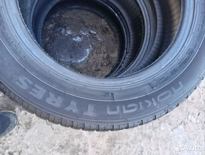 Nokian Tyres Nordman SX3 185/60 R14 82T