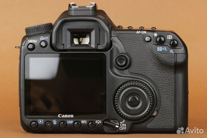 Canon EOS 40D+ battery grip (id 27180)