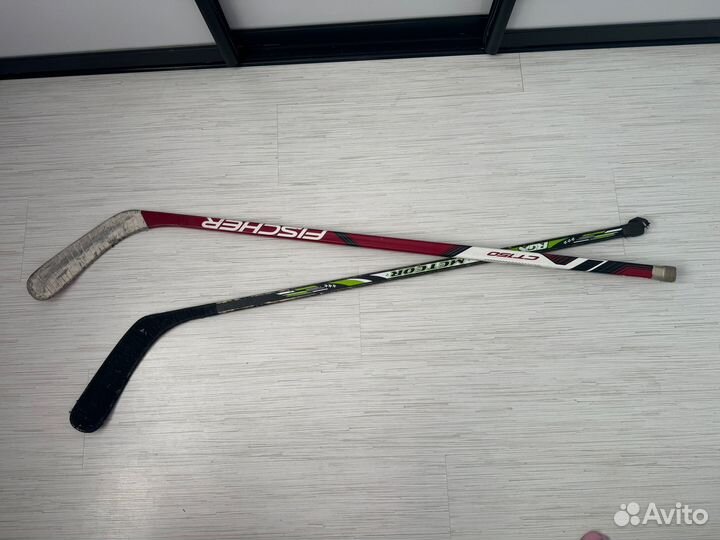 Клюшка детская