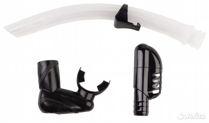 Набор - Scorpena Маска+Трубка