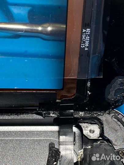 Ремонт iPhone, iPad, MacBook, Watch