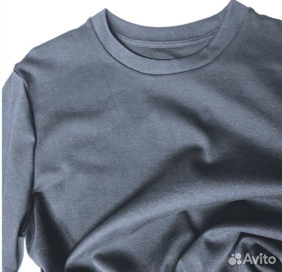 Платье хлопок