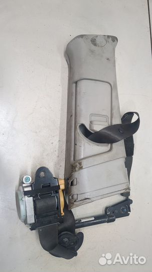 Ремень безопасности Opel Mokka, 2014