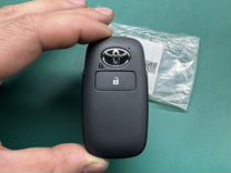 Смарт-ключ Toyota Raize