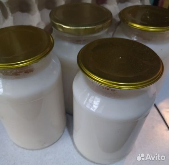 Жир свиной, смалец