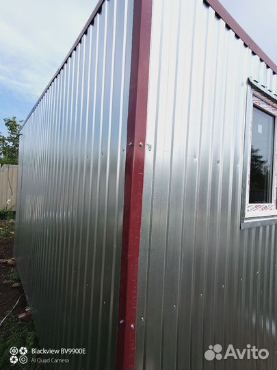 Аренда вагончик бытовка