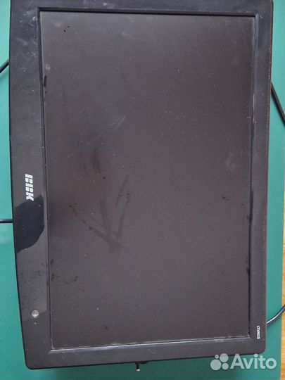 Телевизор BBK 19 диагональ