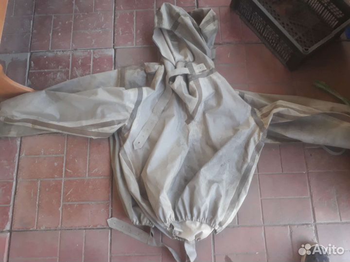 Две куртки озк Л1