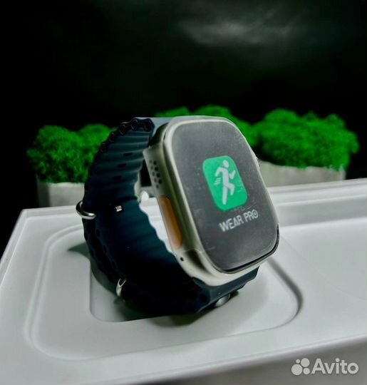 Apple watch 8 ultra
