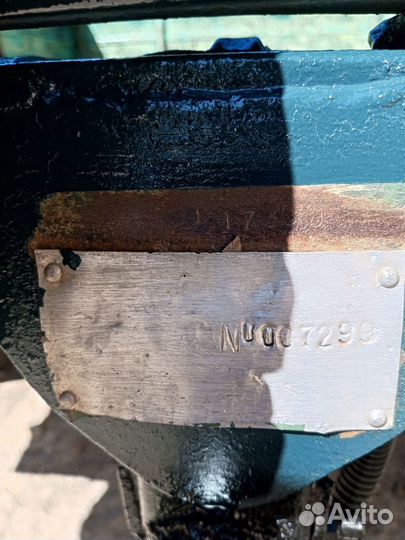 Прицеп бортовой Автоприцеп 865901, 1992