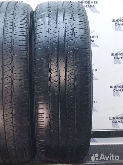 Triangle TR257 215/60 R17 96