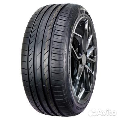 Tracmax X-Privilo TX3 205/50 R17