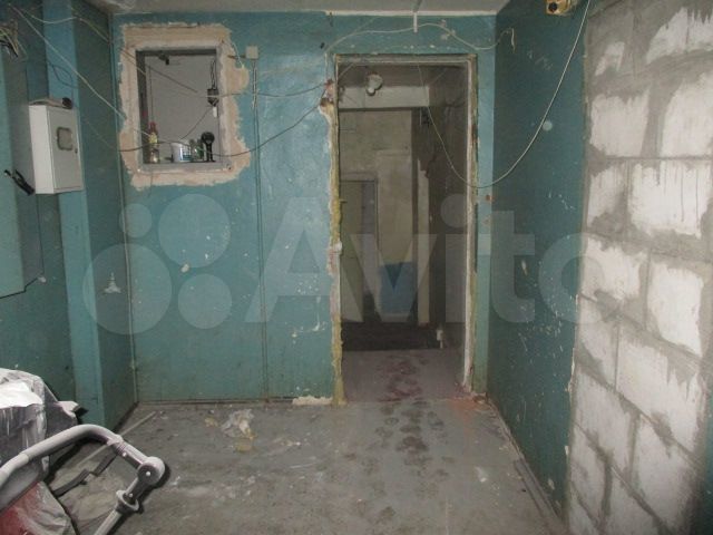 Помещение 94,2 кв. м