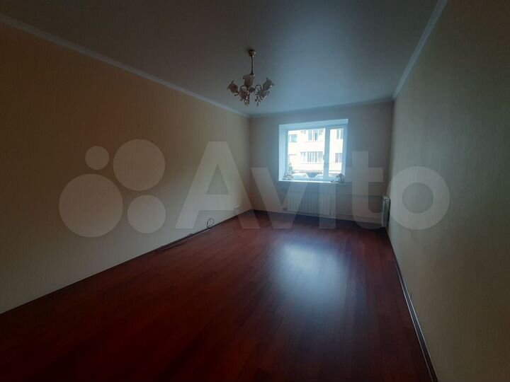 1-к. квартира, 46,1 м², 1/5 эт.