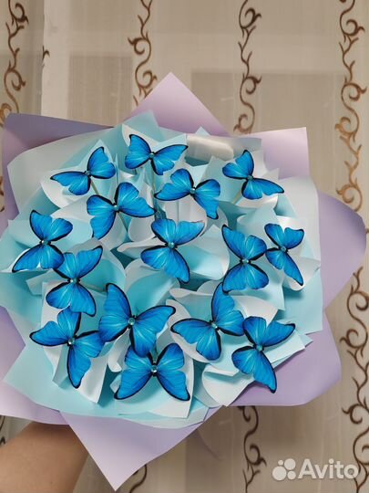 Букет на 8 марта