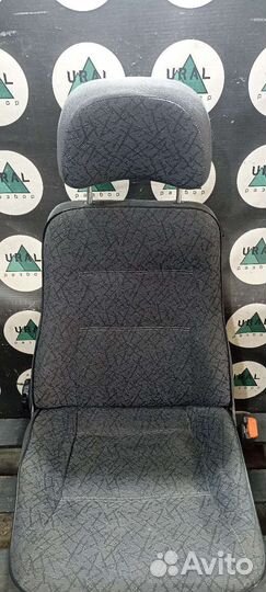 Сиденье переднее правое Ваз 2109 2114 2115