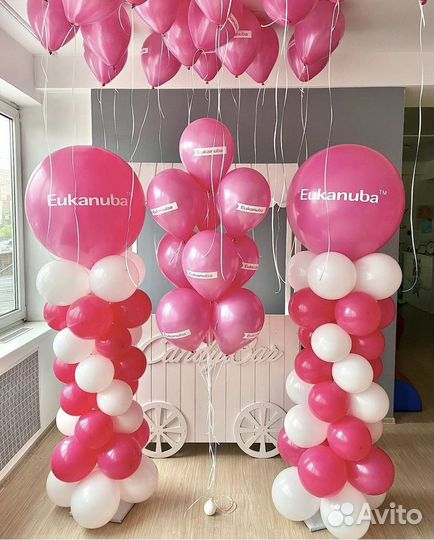 Украшение для вашего бизнеса