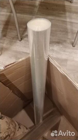 Крафт бумага в рулоне, в ассортименте