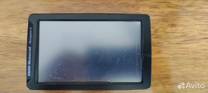 Навигатор GPS