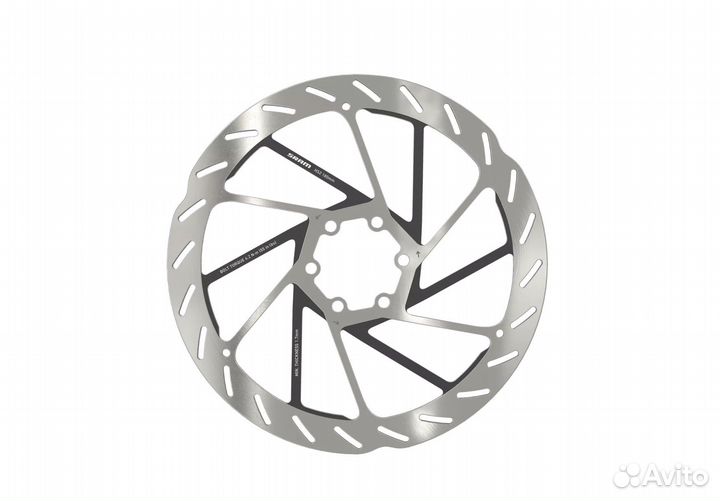 Sram RT-HS-2-A1, 6 bolt