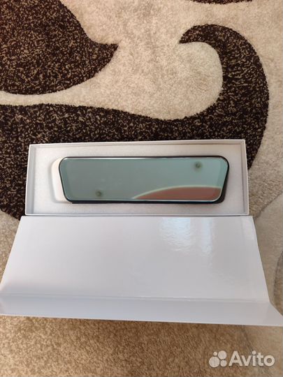 Видео регистратор зеркало + камера заднего вида