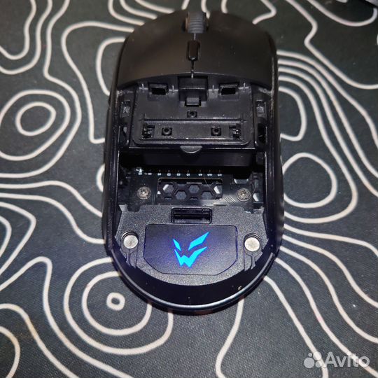 Ardor gaming phantom pro