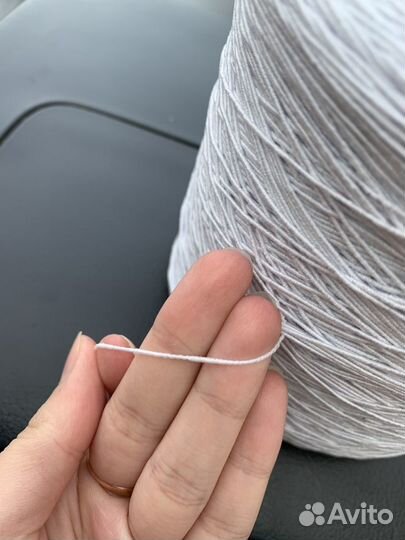 Резинка для масок