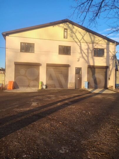 Свободного назначения, 580 м²