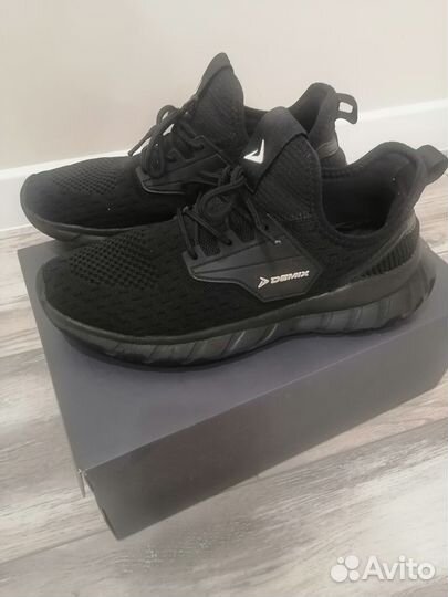 Кроссовки мужские