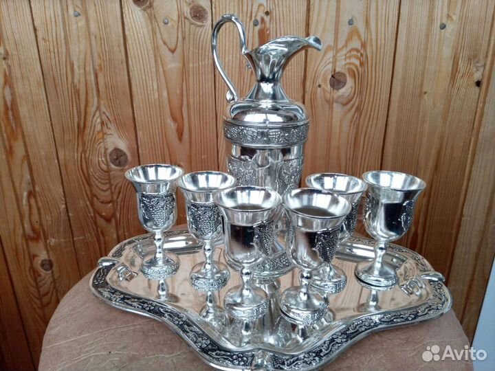 Подарочный набор