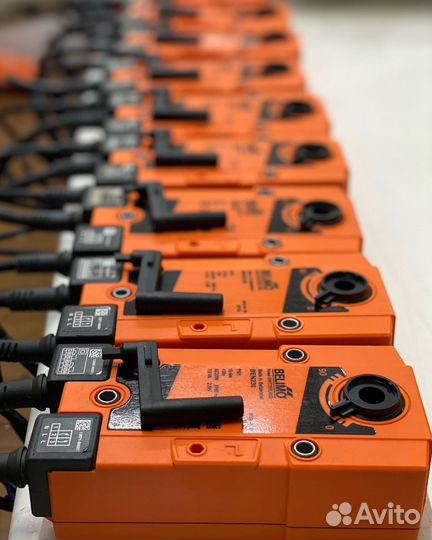 Электропривод Belimo BEN230