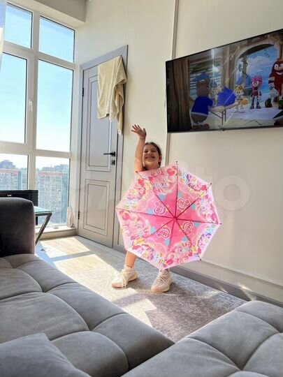 1-к. квартира, 40 м², 10/11 эт.