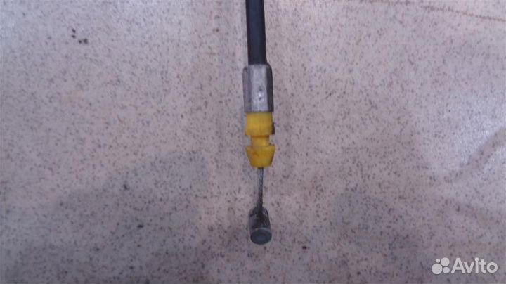 Трос лючка бензобака Peugeot 308 1 2007-2013