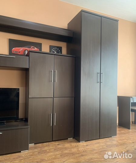 Белорусская стенка Николь