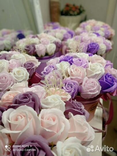 Подарок девушке