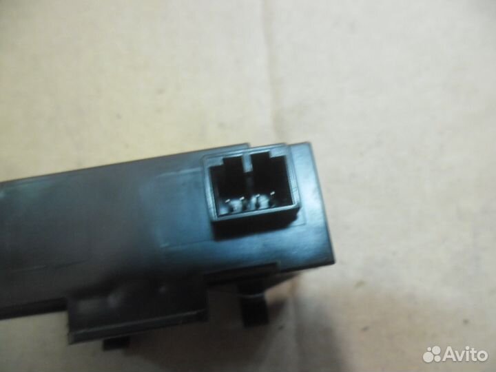 Приемное устройство центрального замка Антара