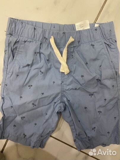 Шорты h&m