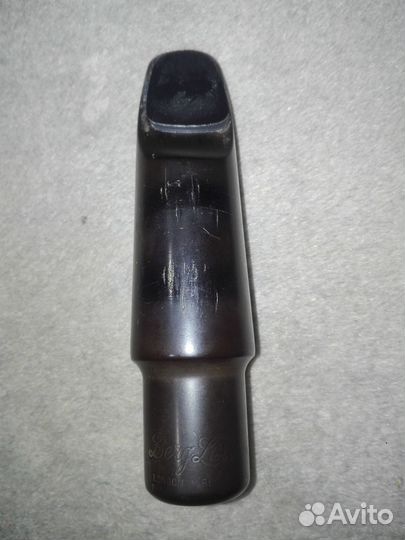 Саксофон мундштук Berg Larsen тенор 110-2-sMs