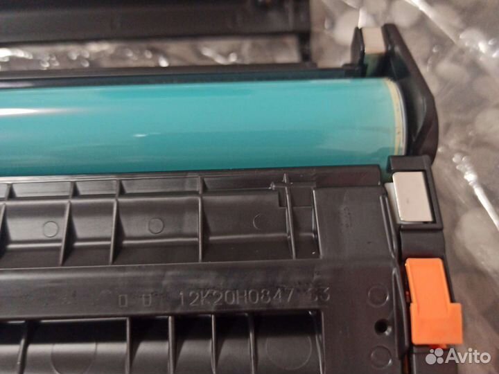 Картридж hp laserjet 80a cf280a