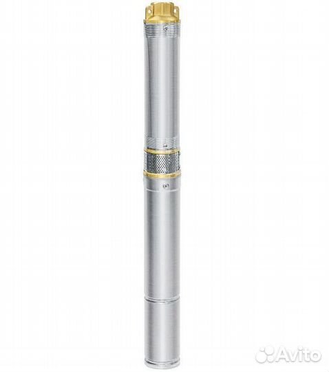 Насос скважинный unipump 4 ECO-3 80 1100 Вт 50м