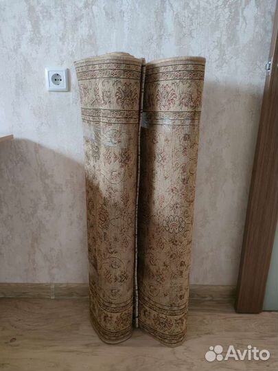 Ковровая дорожка бу