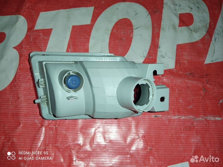 Фонарь задний левый Тойота Ленд Крузер 150