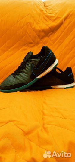 Бутсы для зала