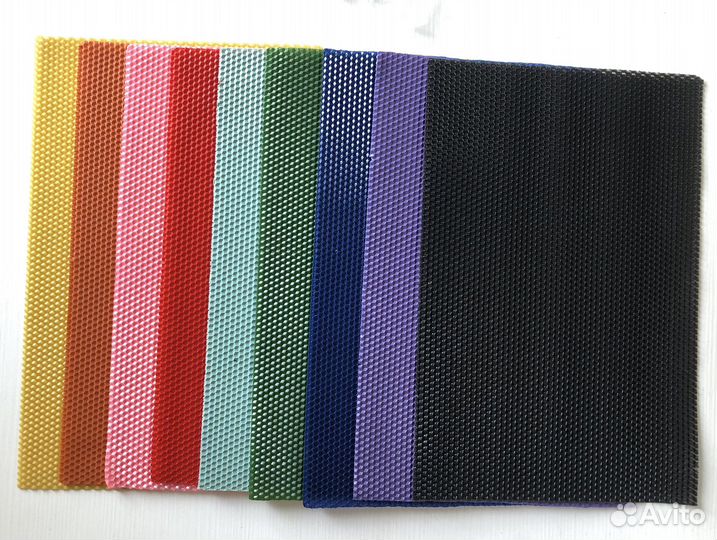 Вощина для свечей