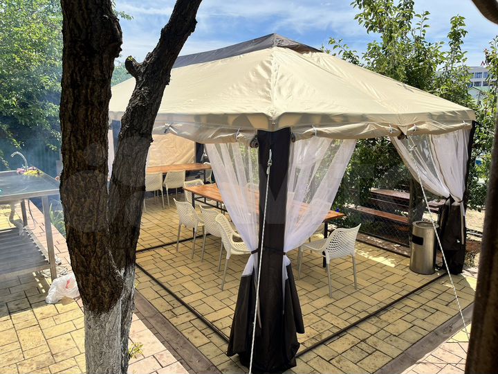 Комната 24 м², 2/2 эт.