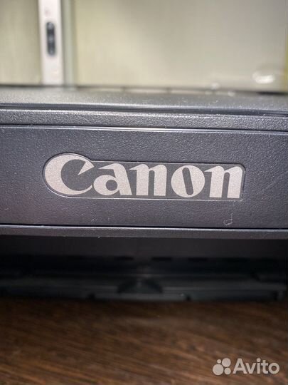 Принтер canon pixma mg2545s