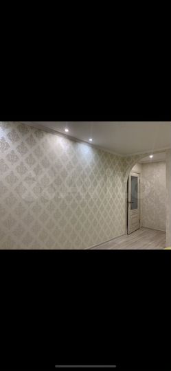 2-к. квартира, 48 м², 3/5 эт.