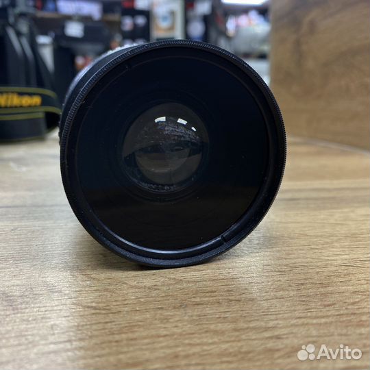 Фотоаппарат Nikon D5100