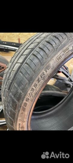 Austone Athena SP-701 225/35 R19 88W